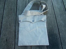 CIVIL WAR US or CSA Canvas Haversack