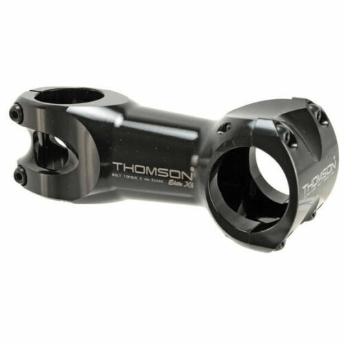 Thomson Elite X2 Stem +- 10 Degrees 120 mm 31.8 mm Road Vintage