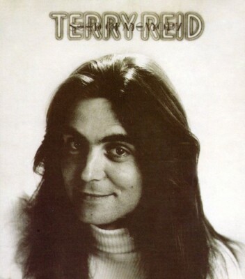 Terry Reid-Seed of Memory | eBay