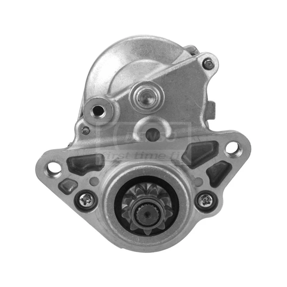 Motor de arranque DENSO Auto Parts para Lexus LS400 1995-1998 Foto 2 de 3