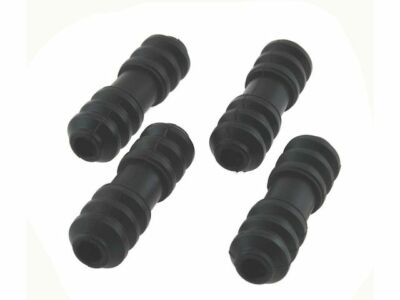For 2004-2011 Ford F150 Disc Brake Caliper Guide Pin Boot Kit Rear 41143BN 2010