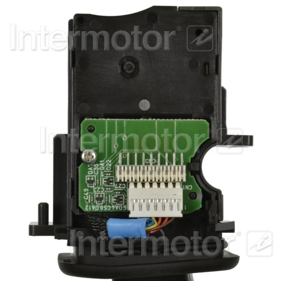 New SMP Turn Signal Switch For 2005-2006 Volvo S60 - Image 4 of 4