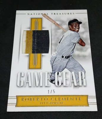roberto clemente gear