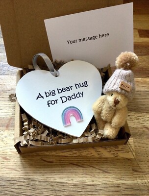 Dad Who Wants Nothing Gifts For Dad - Lifetime Memorable Gifts