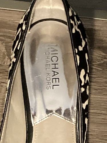 michael kors shoes Sz 10 - Picture 8 of 9