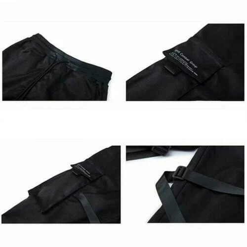 Jogger Regular Size Trousers for Men