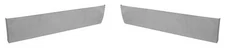 Lower Outer Door Skin 73-91 Chevy Blazer GMC Jimmy,73-87 Chevy GMC Pickup-Pair