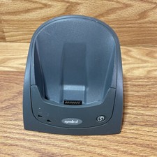 SYMBOL CRD 1700-1000S Handheld Charging Sync Cradle - Tested Working