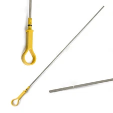 54cm 21.26" Fluid Level Engine Oil Dipstick For Chevy Tracker 1999-2004