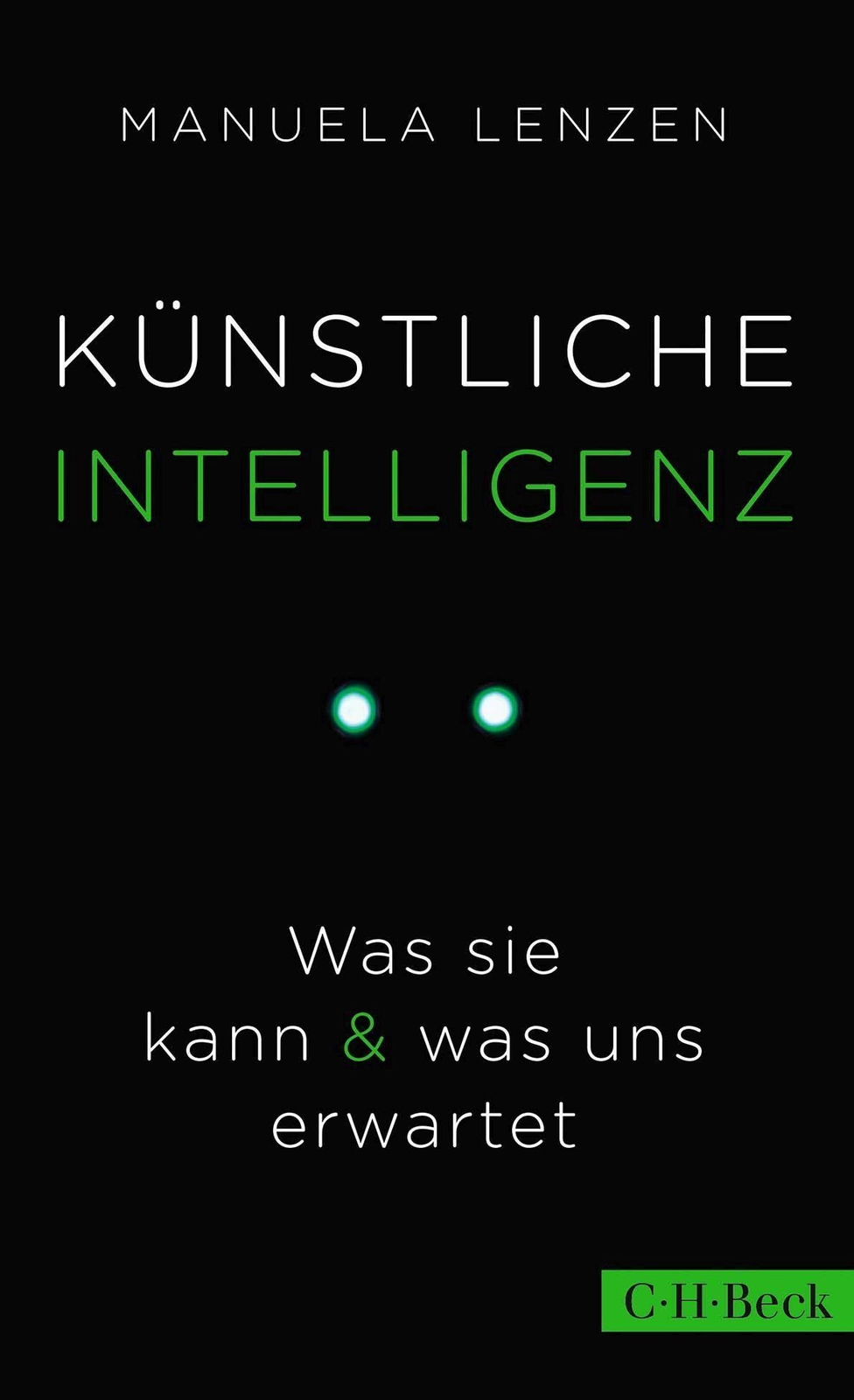 Thumbnail - Künstliche Intelligenz | Was Sie Kann & Was Uns Erwartet | Manuela