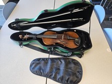 4/4 fiddle violin antique vintage