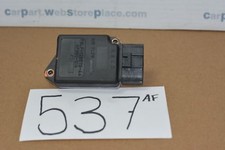 98 Ford F-150 4.6 L Auto 4X4 Air Flow Meter Sensor Used #537AF