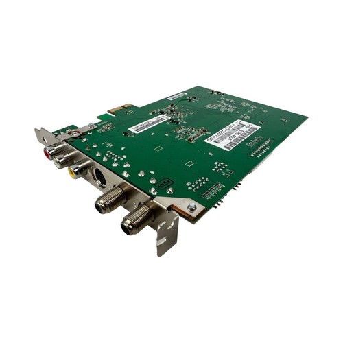 HP PAVILION ELITE M9520F DESKTOP ATSC QUAM NTSC TV CARD WINTV-HVR-1290 5189-4605 - Picture 7 of 21