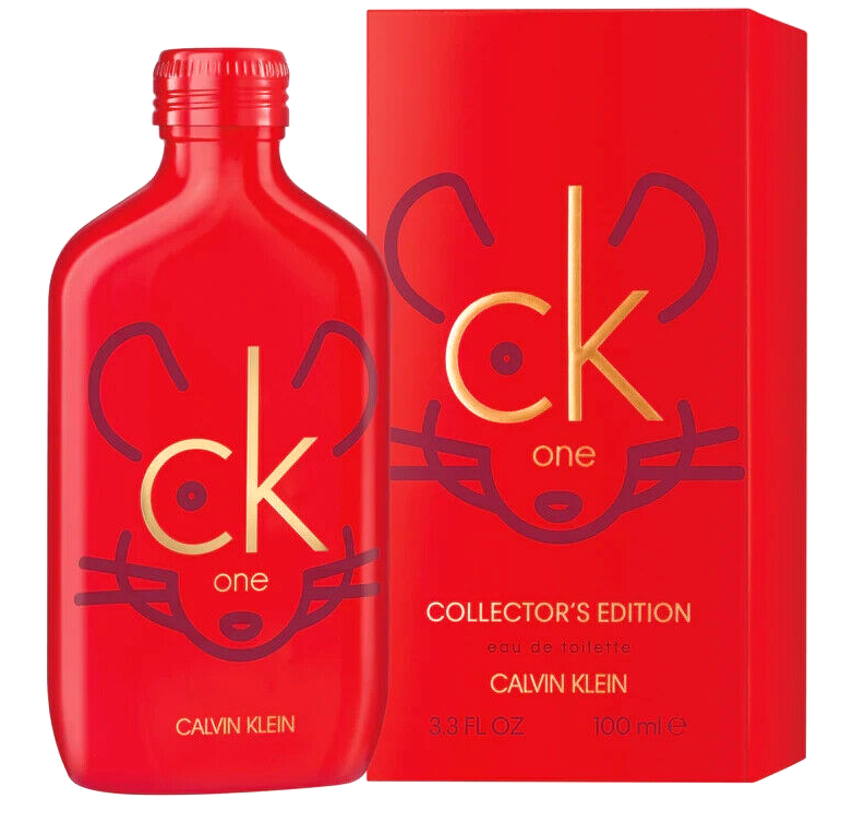 Calvin Klein Ck One 3.5 fl oz Unisex Eau de Toilette for sale online