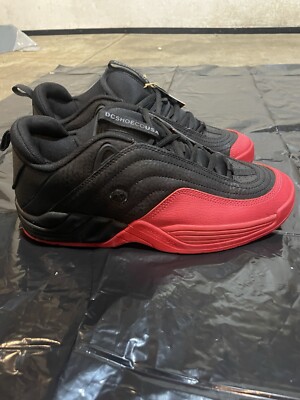 DC Shoes Williams OG