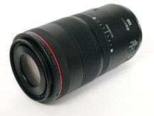 Canon RF 100mm f/2.8 L MACRO IS USM Medium Telephoto Lens for sale