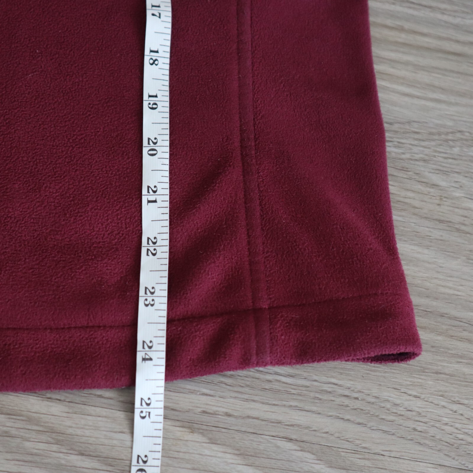 North Face Women's Soft Shell Jacket Full Zip Med… - image 7