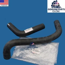 GENUINE TOYOTA 98-07 LAND CRUISER LX470 UPPER & UPPER RADIATOR COOLANT HOSE SET