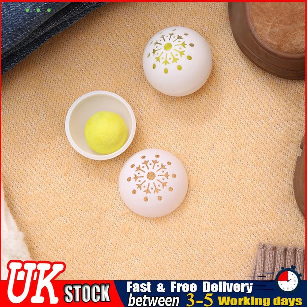 Odor eliminator deals balls for shoes