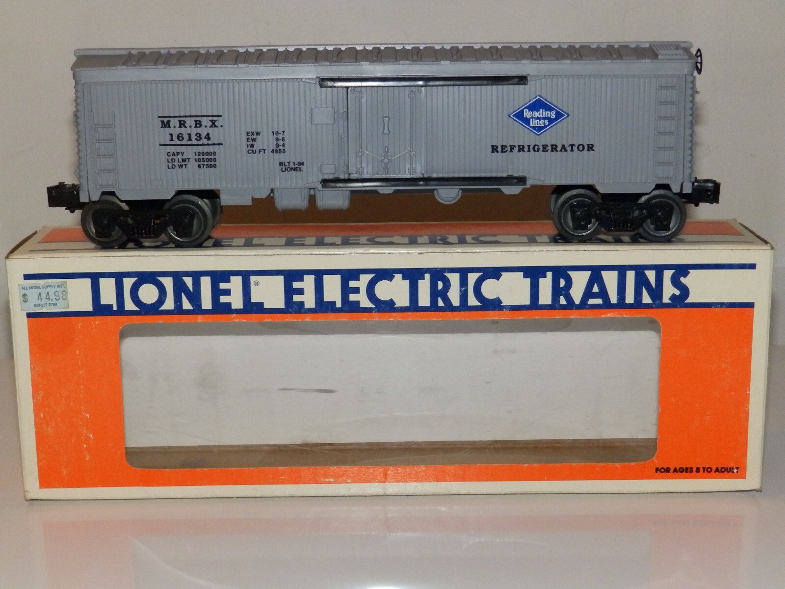 Click here to see eBay Auction