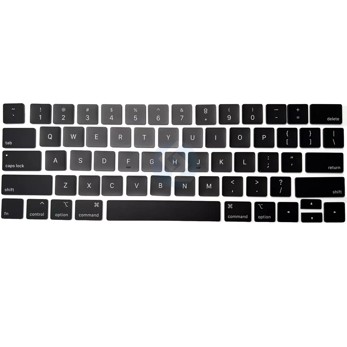 Macbook Pro 13 Keyboard Replacement for sale | eBay