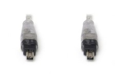 firewire kabel 4p-4p,  1,8m , iLink, IEEE1394