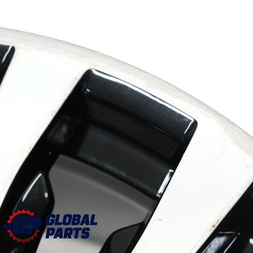 Wheel Rim BMW X5 F15 X6 F16 Bicolor Alloy 20" M Styling 469 11J ET:37 7846791 - Picture 9 of 14