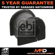 Fits Toyota Land Cruiser 1990- Febi Front Rear Anti Roll Bar Bush 4881526020