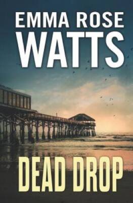 Dead Drop (The Coastal Suspense Series) (Volume 4) - Paperback - GOOD