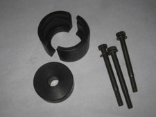 Ford Rotunda T94T-6379-AH 303-S479 7.3L Crank...