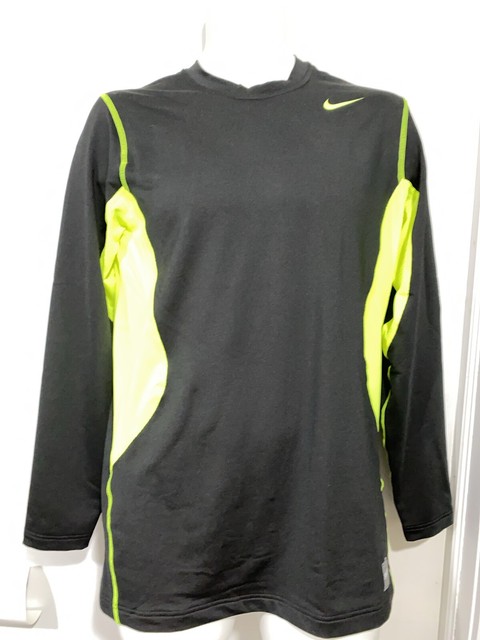 nike pro combat dri fit fitted