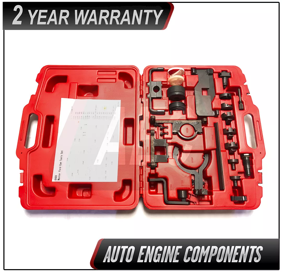 Ford ranger 4.0 timing chain cheap replacement