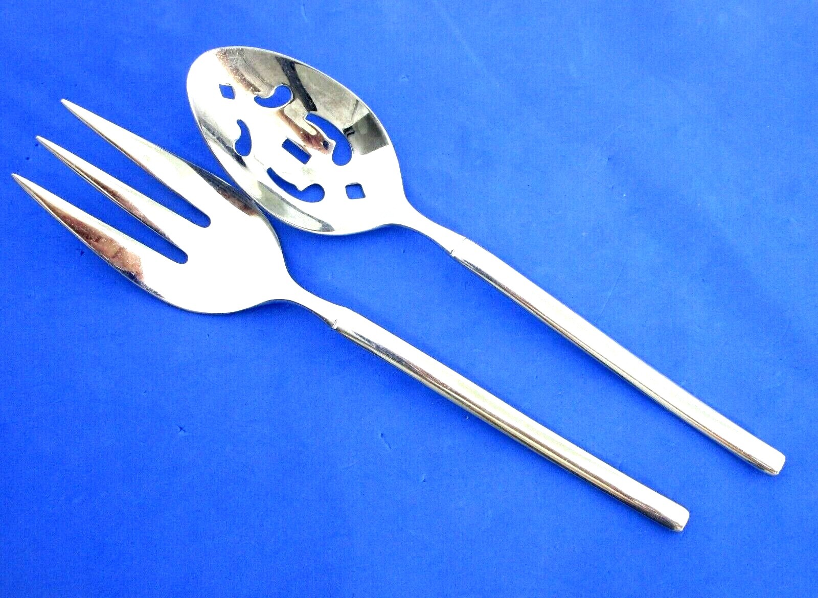 Zwilling J A Henckels OPUS Stainless 18/10 Glossy Silverware CHOICE