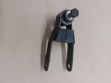 PEUGEOT 306 GTI6 ENGINE MOUNT FORK BRACKET XU10J4RS 306 GTI 6 RALLYE LOWER 2.0