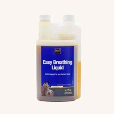 NAF EASY BREATHING LIQUID 1LTR+FREE SHIPPING