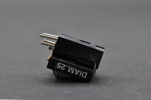 **Stylus muss geändert oder repariert werden** Ortofon SPU G MONO Diam.25 MC ... - Bild 7 von 8