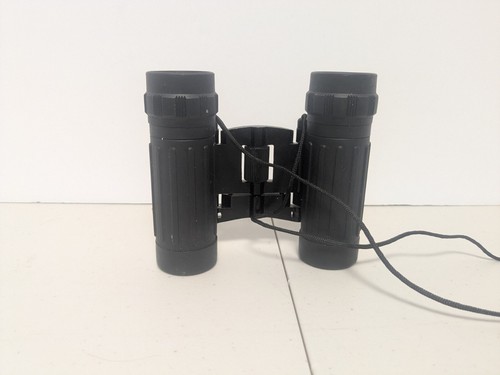 VTG Bushnell 8x21 Binoculars 392ft At 1000 Yds Pocket Sized - Picture 6 of 7