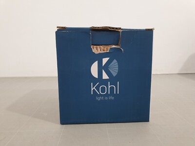 Kohl LUXO DARA Einbauleuchte mit Rahmen weiß 7 W 4000K_0.34_3