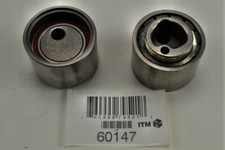 Engine Timing Belt Tensioner-DOHC ITM 60147 f...