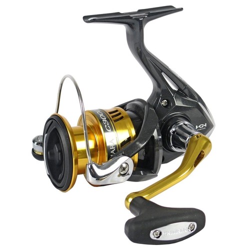 Shimano 17 Sahara C3000dh Spininng Reel New In Box New Ebay Shimano 17 Sahara C3000dh Spininng Reel New In Box New Ebay