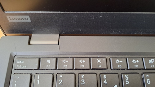 Lenovo ThinkPad L380 i5-8250 @ 1.60GHz 8GB RAM 256GB SSD NON BACKLIT Grade: C - Picture 16 of 22