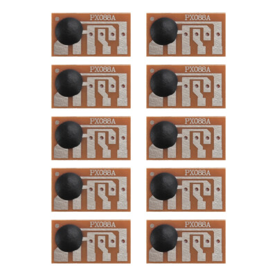 10PC HS-088 Single Tone Trigger Voice Module DIY Doorbell IC Sound Chip DC3~4.5V