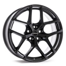 20 ZOLL ALUFELGEN Y LK 5X112 8.50 X 20 ET BORBET 20 ZOLL ALUFELGEN Y LK 5X112 8.50 X 20 ET BORBET