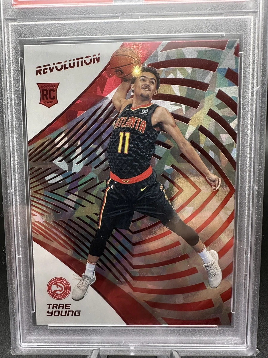 Trae Young RC Revolution - www.molinalawgroup.com
