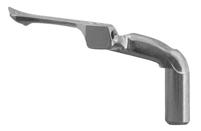 UPPER LOOPER #60 #121-76004 fits JUKI M0-6714  4 THREAD OVERLOCK ships from usa 