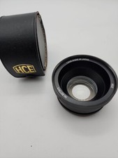 Vintage HCE Vari-Close Up Lens B21343 With Case