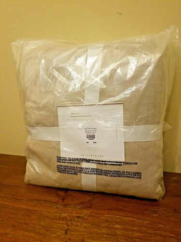 NATURLEINEN TAGESBETTBEZUG TWIN POTTERY BARN 100% LEINEN - Bild 3 von 5