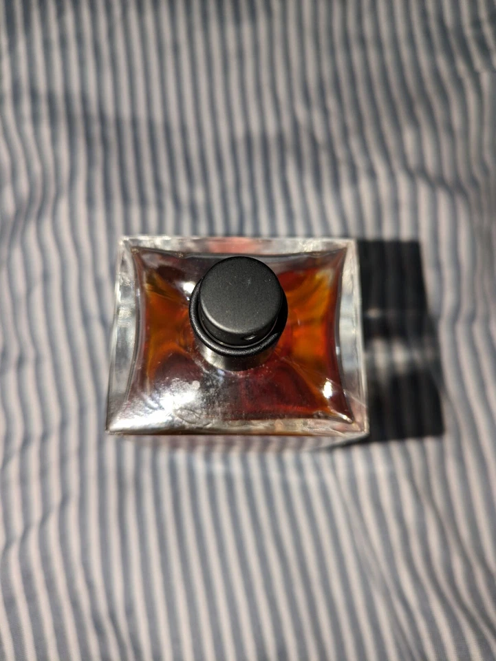 Aramis香水书法玫瑰 — 第 4/4 张图片