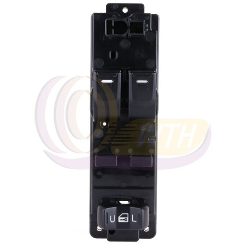 Interruptor de ventana eléctrica delantero izquierdo Chevy Colorado GMC Canyon Master 2004-12 - Imagen 10 de 12
