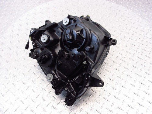 2008 07-15 Suzuki GSX650F Headlight Head Nose Lamp Light Lens Assembly OEM - Picture 6 of 9